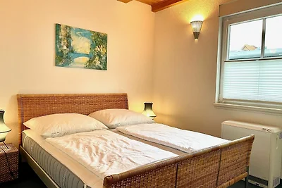 Appartamento Vacanza con famiglia Timmendorf