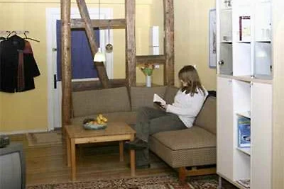 Vakantieappartement Gezinsvakantie Allstedt