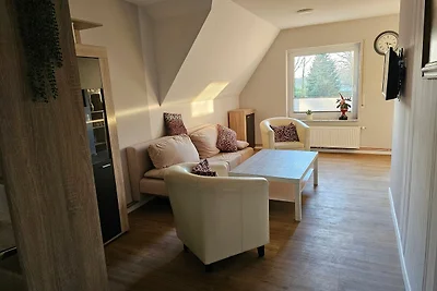 Ferienwohnung Vorm Moor