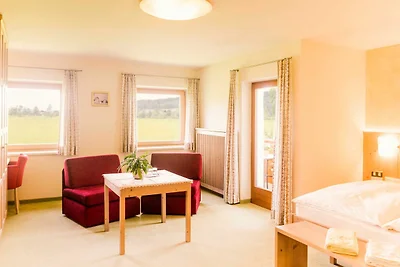 Vakantieappartement Gezinsvakantie Mondsee