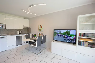 Ferienwohnung Strandmuschel