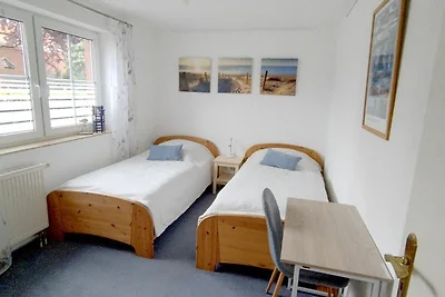 Ferienwohnung Silbermöwe