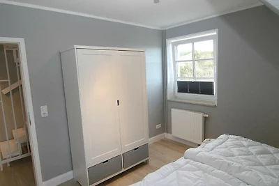 Vakantieappartement Gezinsvakantie Hörnum