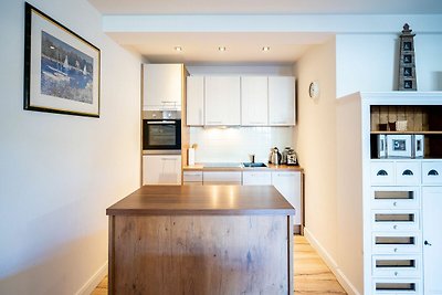 Vakantieappartement Gezinsvakantie Bansin