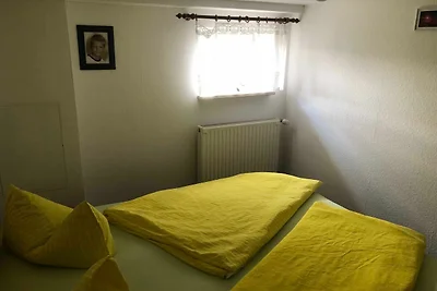 Appartamento Vacanza con famiglia Behrenhoff