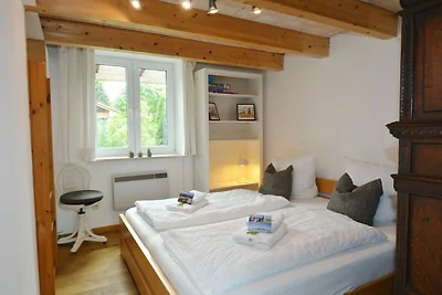 Casa vacanze Vacanza di relax Prien