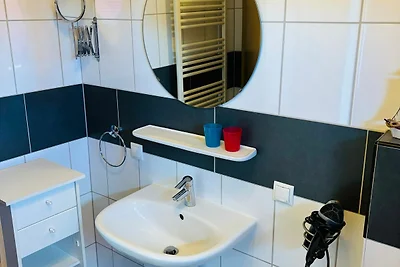 Vakantieappartement Gezinsvakantie Horumersiel