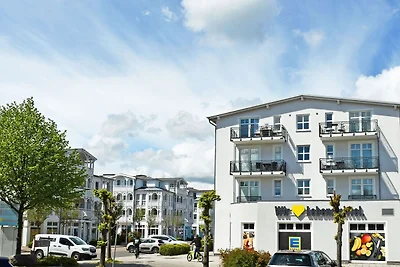 Hotel Cultuur en bezienswaardigheden Sellin