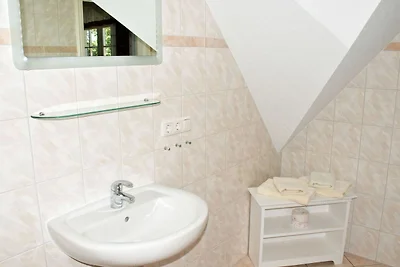 Vakantieappartement Gezinsvakantie Alt Reddevitz