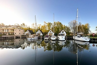 Vakantieappartement Gezinsvakantie Rankwitz