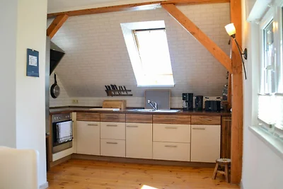 Ferienwohnung ZU HAUSE