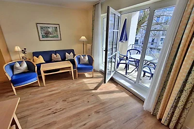 Ferienwohnung 1.2.15