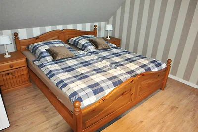 Appartamento Vacanza con famiglia Moormerland