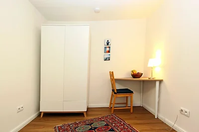 RH1/10a Rüm Hart I / Wiebeck, Hörnum