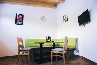 Ferienwohnung Bergblick