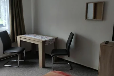 Vakantieappartement Gezinsvakantie Schaprode