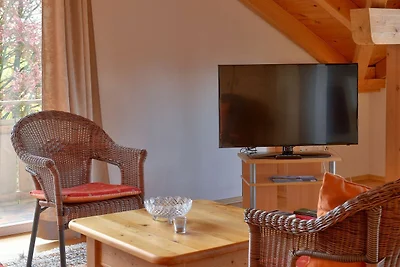 Appartamento Vacanza con famiglia Seebruck am Chiemsee