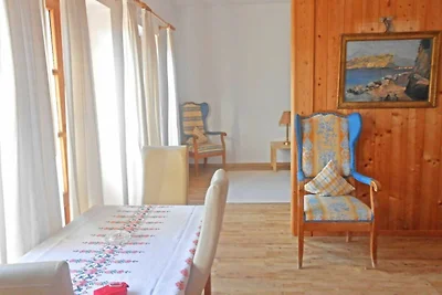 Vakantieappartement Gezinsvakantie Bad Wiessee