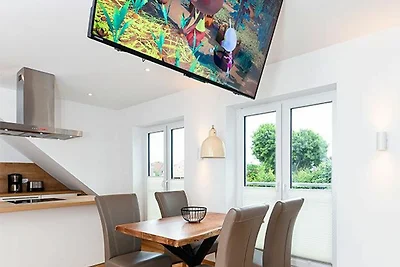 Vakantieappartement Gezinsvakantie Esens