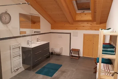 Vakantieappartement Gezinsvakantie Kreuth