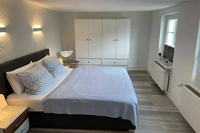Vakantieappartement Gezinsvakantie Zempin