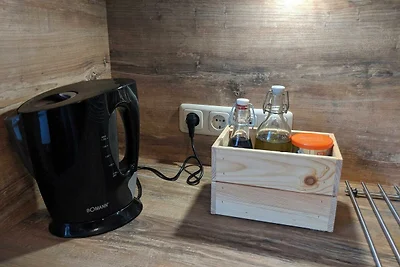 Ferienhaus Nordseewind