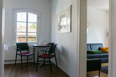 Ferienhaus für 4 Personen