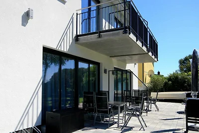 Villa Südstrandperle, Antonia