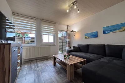 Bungalow Rochen