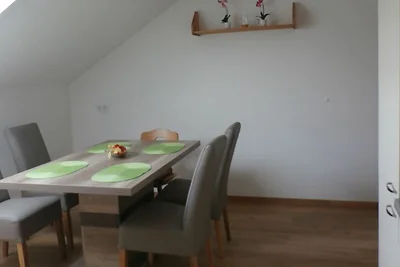 Appartamento Vacanza con famiglia Mondsee