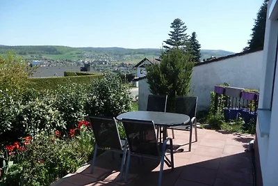 Ferienwohnung chez nous