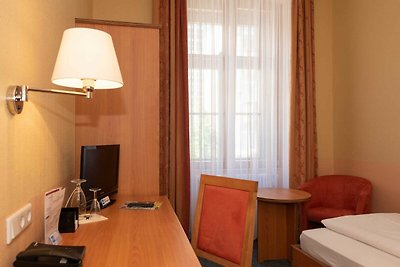 Albergo Cultura ed escursioni Görlitz