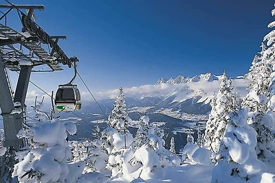 Apartment Dachstein (ca. 55 qm)