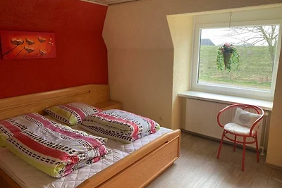 Vakantiehuis Ontspannende vakantie Friedrichskoog