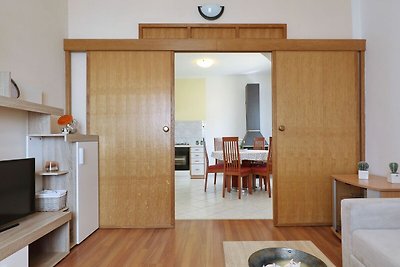 Vakantieappartement Gezinsvakantie Maslenica