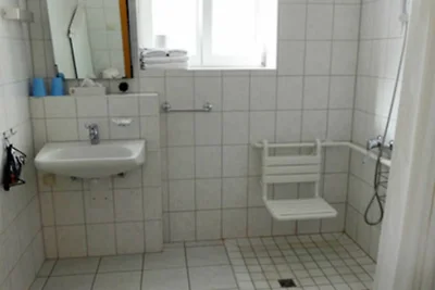 Hotel Cultuur en bezienswaardigheden Sassnitz