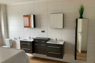 Vakantieappartement Gezinsvakantie Horumersiel