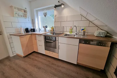 Ferienwohnung Wipperau