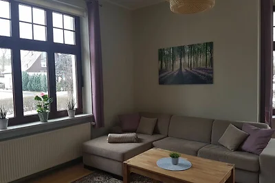 Fewo Moltke-Villa
