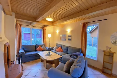 Strandhaus Dünenweg 28l mit...