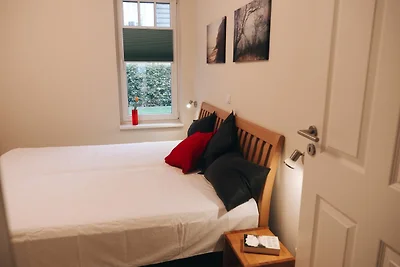 Ferienglück, Parkstrasse 16 WE 01