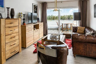 Apartament Dla rodzin Dierhagen