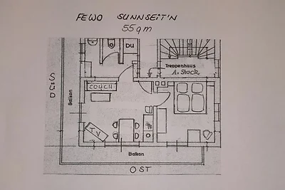 Vakantieappartement Gezinsvakantie Bad Wiessee