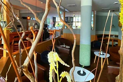 Hotel Cultuur en bezienswaardigheden Lübbenau