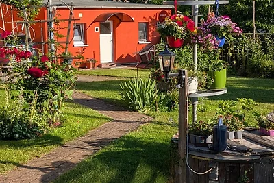 Ferienwohnung Hof