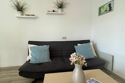 Apartamento Vacaciones familiares Lohme