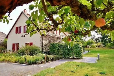 Appartamento Vacanza con famiglia Boxberg