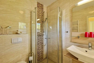 Vakantieappartement Gezinsvakantie Trassenheide
