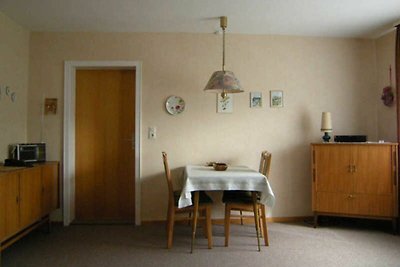 Vakantieappartement Gezinsvakantie Bad Harzburg