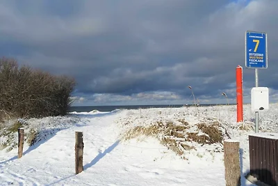 Ferienwohnung Segelkoje